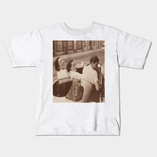 30s Kids T-Shirt